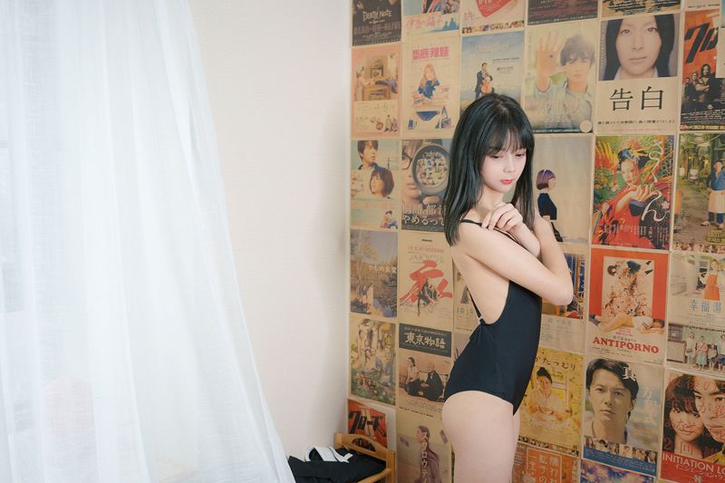 VOL.007 少女午后【52P】